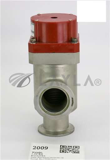 LPJ1-40-AK-CNHXXX/--/MKS PNEUMATIC ANGLE VALVE LPJ1-40-AK-CNHXXX/--/_01