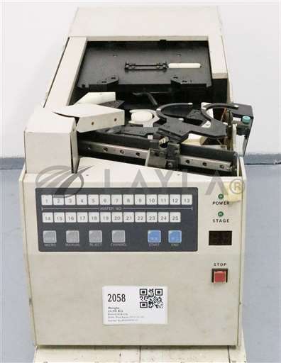 WL-2/--/NIKON NWL-641 WAFER LOADER WL-2/--/_01