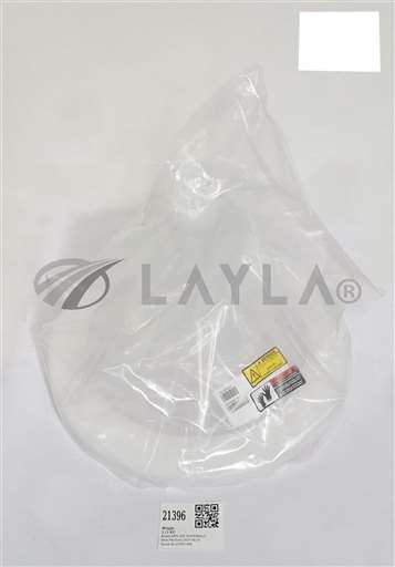 0200-05207/--/APPLIED MATERIALS DOME, LOWER QTZ, W/BALL, P/N: 10132492, AMAT: 0200-35042 (NEW)/--/_01