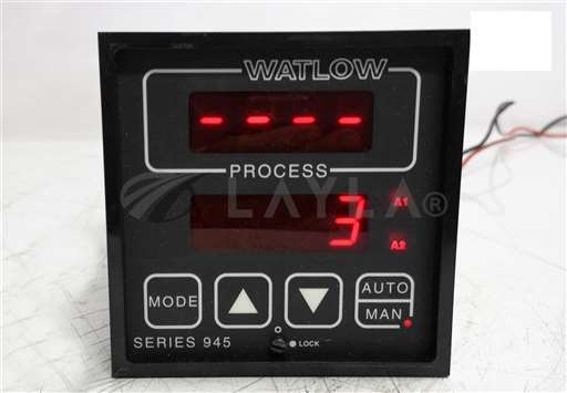 945A-1DD2-A000/--/WATLOW TEMPERATURE CONTROLLER SERIES 945 945A-1DD2-A000/--/_01