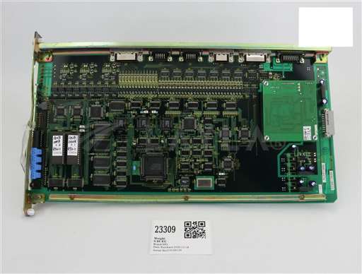 GEBC-002/--/SEL PCB ASSY, BAKE BOARD SLAVE, BP-0010C, GEBC-0022, MME1007A W/ PCB DS-UW-C (PA/--/_01