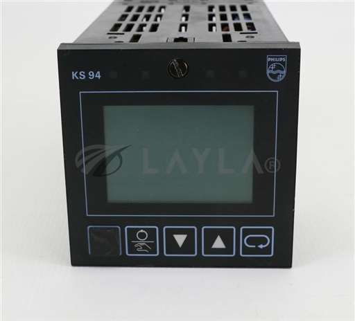 9407 928 00101/--/PHILIPS KS 94 TEMPERATURE CONTROLLER 9407 928 00101/--/_01