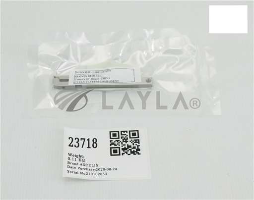 170035620/--/AXCELIS CLP FILAMENT, ETERNA ELS, TUNGSTEN (NEW) 170035620/--/_01