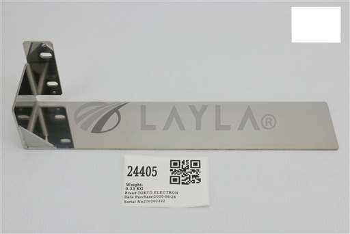 CT2910-306824-11/--/TOKYO ELECTRON SHUTTER(L) (NEW) CT2910-306824-11/--/_01