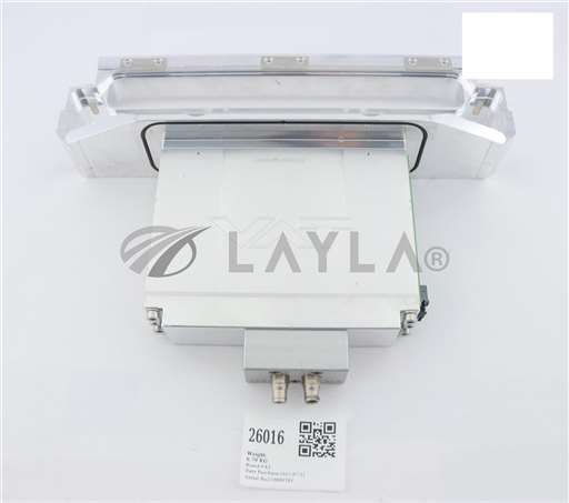 0340X-CA24-CKC1/--/VAT SLIT VALVE ASSY, VAT 303104 0340X-CA24-CKC1/--/_01