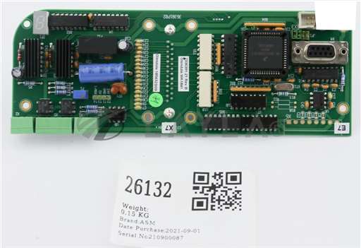 2336391-21/--/ASM PCB, SENSOR MOTOR DRIVER T-AXIS PWBA DO STEP 2336391-21/--/_01