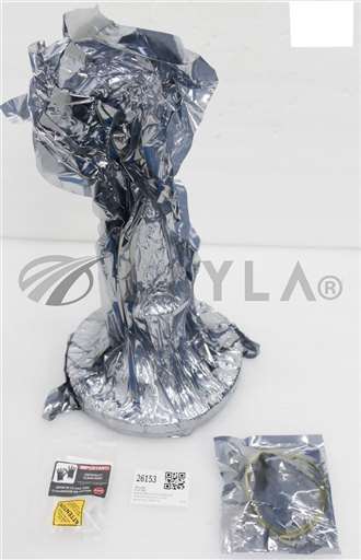 0010-03254/--/APPLIED MATERIALS HEATER ASSY MCA'D, SNNF, 8", MCA+ ESC, 0040-13150 (REFURB) 001/--/_01