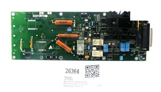 810-495659-304/--/LAM RESEARCH PCB,BICEP ESC POWER SUPPLY (PARTS) 810-495659-304/--/_01