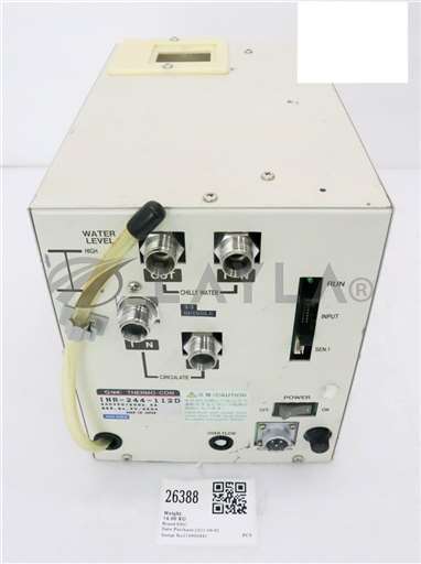 INR-244-112D/--/SMC THERMO-CON CHILLER INR-244-112D/--/_01