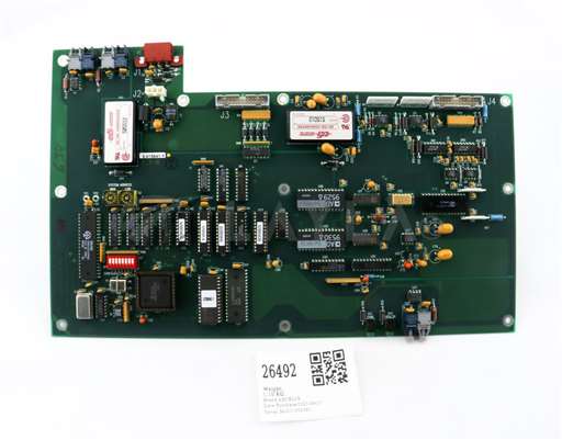1522300/--/AXCELIS PCB, EATON MAGNET DI BOARD 1522300/--/_01