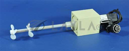HC-A0C335D/--/MITSUBISHI AC SERVO MOTOR WITH ASSEMBLY AND COPPER STIRRER HC-A0C335D/--/_01