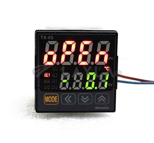TK4S-14RN/--/AUTONICS TK4S TEMPERATURE CONTROLLER TK4S-14RN/--/_01