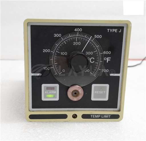 BM116908/--/BLUE M ELECTRIC TEMPERATURE CONTROLLER, TEMP LIMIT, TYPE J BM116908/--/_01