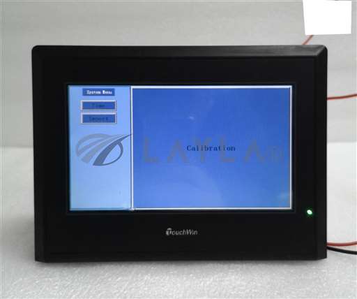 TH765-N/--/XINJE ELECTRONIC TOUCHWIN TOUCH PANEL TH765-N/--/_01