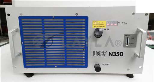 CHILLER N350/--/LPKF CHILLER UNIT, 110/230V, 0.5KVA CHILLER N350/--/_01