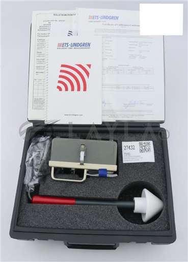 HI-1501/--/ETS-LINDGREN MODEL 1501 MICROWAVE SURVEY METER, AXCELIS 700251 HI-1501/--/_01