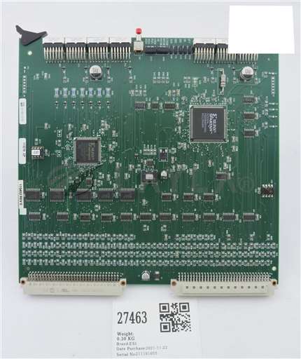 115452/--/ESI PCB, ILLUM & I/O MODULE 115452/--/_01