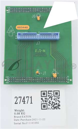 1524400/--/EATON PCB ASSY, 1424400 1524400/--/_01
