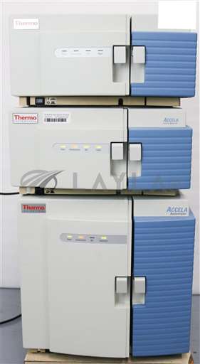 60057-60020/--/THERMO FISHER SCIENTIFIC HPLC AUTOSAMPLER W/ ACCELA UV-VIS DETECTOR & 600 PUMP 6/--/_01