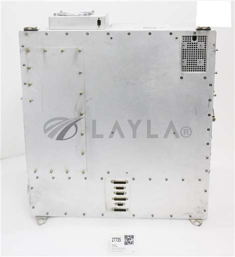 853-043759-218/--/LAM RESEARCH RF GENERATOR FOR 2300 KIYO FXT 853-043759-218/--/_01