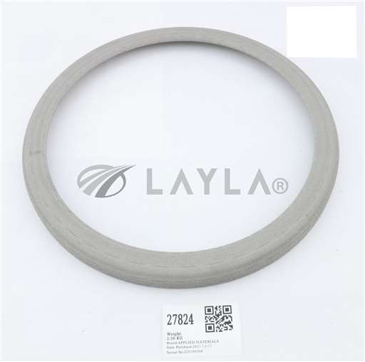 0020-85925/--/APPLIED MATERIALS COVER RING, LAVACOAT, 300MM EN 0020-85925/--/_01