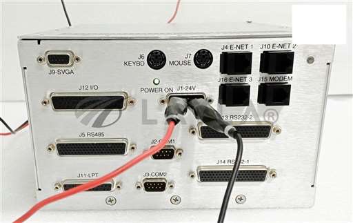 02-406010-00/--/NOVELLUS SYSTEMS ASSY, MC3R, ETHERNET 1GHZ, 75-322679-00 W/O HDD 02-406010-00/--/_01