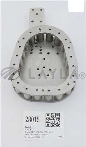 0021-18082/--/APPLIED MATERIALS MAGNET ASSY, 0021-18081 0021-18082/--/_01