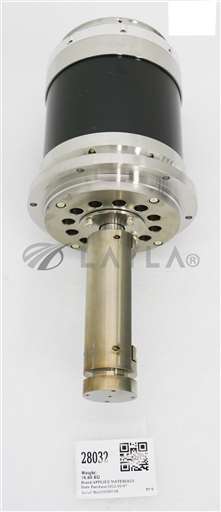 0021-20825/--/APPLIED MATERIALS 300MM PVD SHUTTER FEEDTHROUGH 0021-20825/--/_01