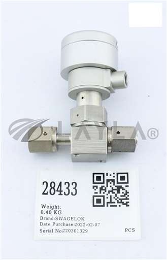 SS-4BK-V51-1CM-2/--/SWAGELOK BELLOWS SEALED VALVE, FVCR SS-4BK-V51-1CM-2/--/_01