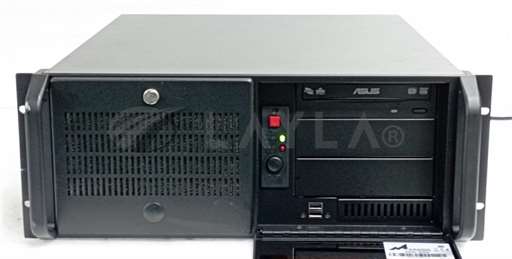 SB-8700-4U/--/MAINCON IPC FOR X776 MP TRI TEMP TEST INTELLEGENT SORTATION W/O MONITOR SB-8700-/--/_01