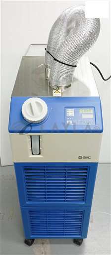 HRS050-A-20-B/--/SMC THERMO-CHILLER W/ PF3W740-04-A-M HRS050-A-20-B/--/_01