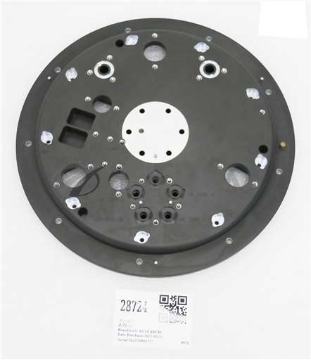 715-042350-160/--/LAM RESEARCH ESC HOUSING 715-042350-160/--/_01