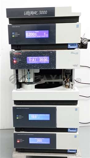 ULTIMATE 3000 SERIES/--/THERMO SCIENTIFIC HPLC RSLCNANO SYSTEM ULTIMATE 3000 SERIES/--/_01