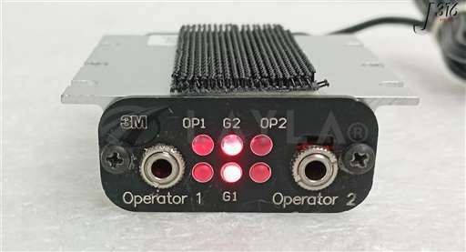 773/--/3M WRIST STRAP & GROUND DUAL-WIRE MONITOR 773/--/_01