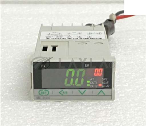 D401-8M-3*AB-5N/N/05 Z-1033/--/RKC DIGITAL TEMPERATURE CONTROLLER, SA200 D401-8M-3*AB-5N/N/05 Z-1033/--/_01