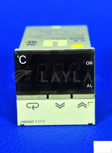 E5CS-R1KJ/--/OMRON TEMPERATURE CONTROLLER E5CS-R1KJ/--/_01