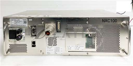 ERCR-NS01-B004-E1/--/YASKAWA ROBOT CONTROLLER, NXC100, 0190-45353 ERCR-NS01-B004-E1/--/_01