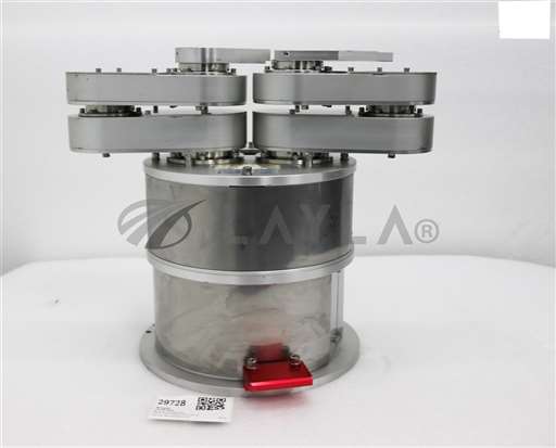 XU-RCM4901R&lt;A&gt;/--/YASKAWA DUAL ARM ROBOT XU-RCM4901R/--/_01