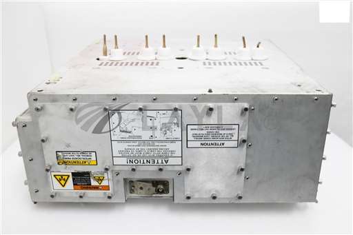 853-043759-004/--/LAM RESEARCH RF GENERATOR 853-043759-004/--/_01