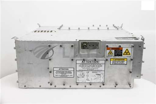 853-043759-004/--/LAM RESEARCH RF GENERATOR 853-043759-004/--/_01