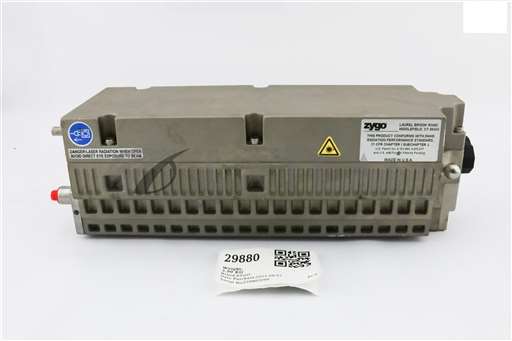 8070-0159-02/--/ZYGO LASER HEAD, 7712 8070-0159-02/--/_01
