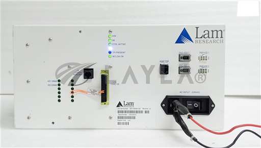 853-192559-100/--/LAM RESEARCH ROBOT CONTROLLER ASSY 853-192559-100/--/_01