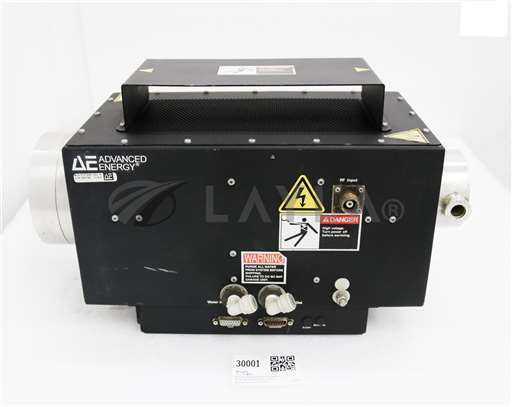 3151800-001/--/ADVANCED ENERGY RF GENERATOR 3151800-001/--/_01