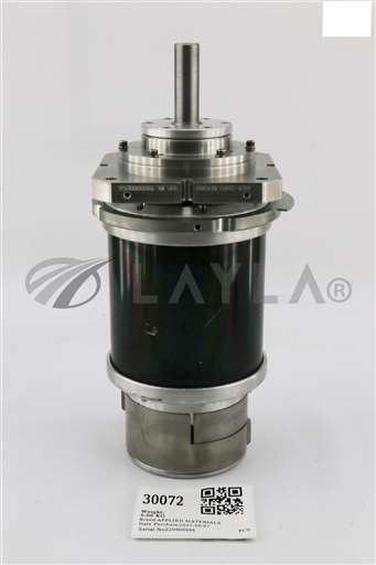 0010-88443/--/APPLIED MATERIALS SHUTTER FEEDTHRU ASSY 0010-88443/--/_01