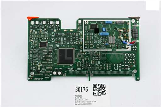 E3131-66511/--/AGILENT PCB, HP MEDIUM POWER SOURCE MONITOR UNIT, B-3905 (PARTS) E3131-66511/--/_01