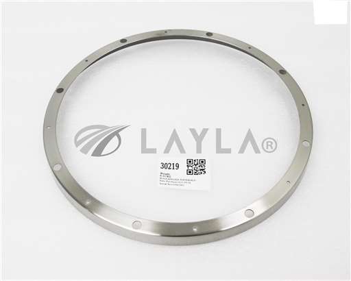 1000000075_A30219 APPLIED MATERIALS SHIELD ADAPTER G12 DBL KNEE SST ...