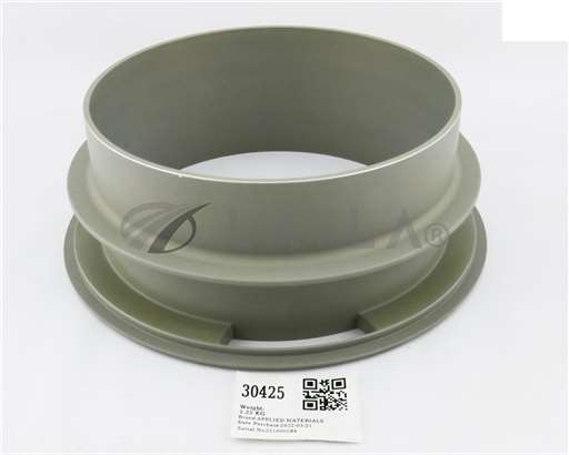 0020-34695/--/APPLIED MATERIALS LINER, CATHODE, FULL FLOW, OXIDE ETCH 0020-34695/--/_01
