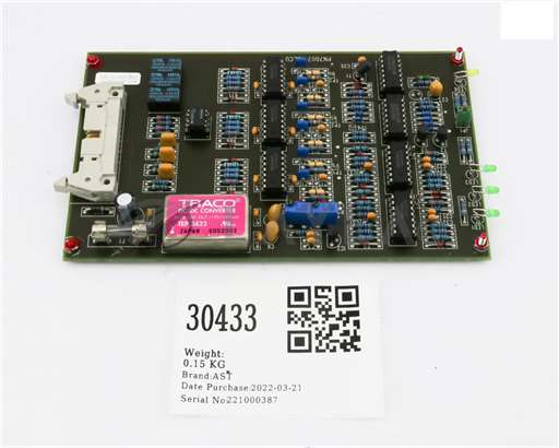 PN7007/--/STEAG PCB ASSY, SLCU V1.2, 17000683 PN7007/--/_01