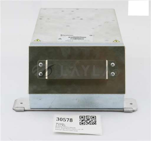 MX2.5PN24/855/--/SPELLMAN HIGH VOLTAGE POWER SUPPLY MX2.5PN24/855/--/_01