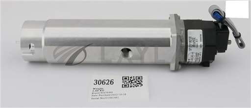 289000527/--/WATERS ACTUATOR ASSY, M21NRXA-LSN-M1-03 W/ ENCODER HEDL-5605 289000527/--/_01